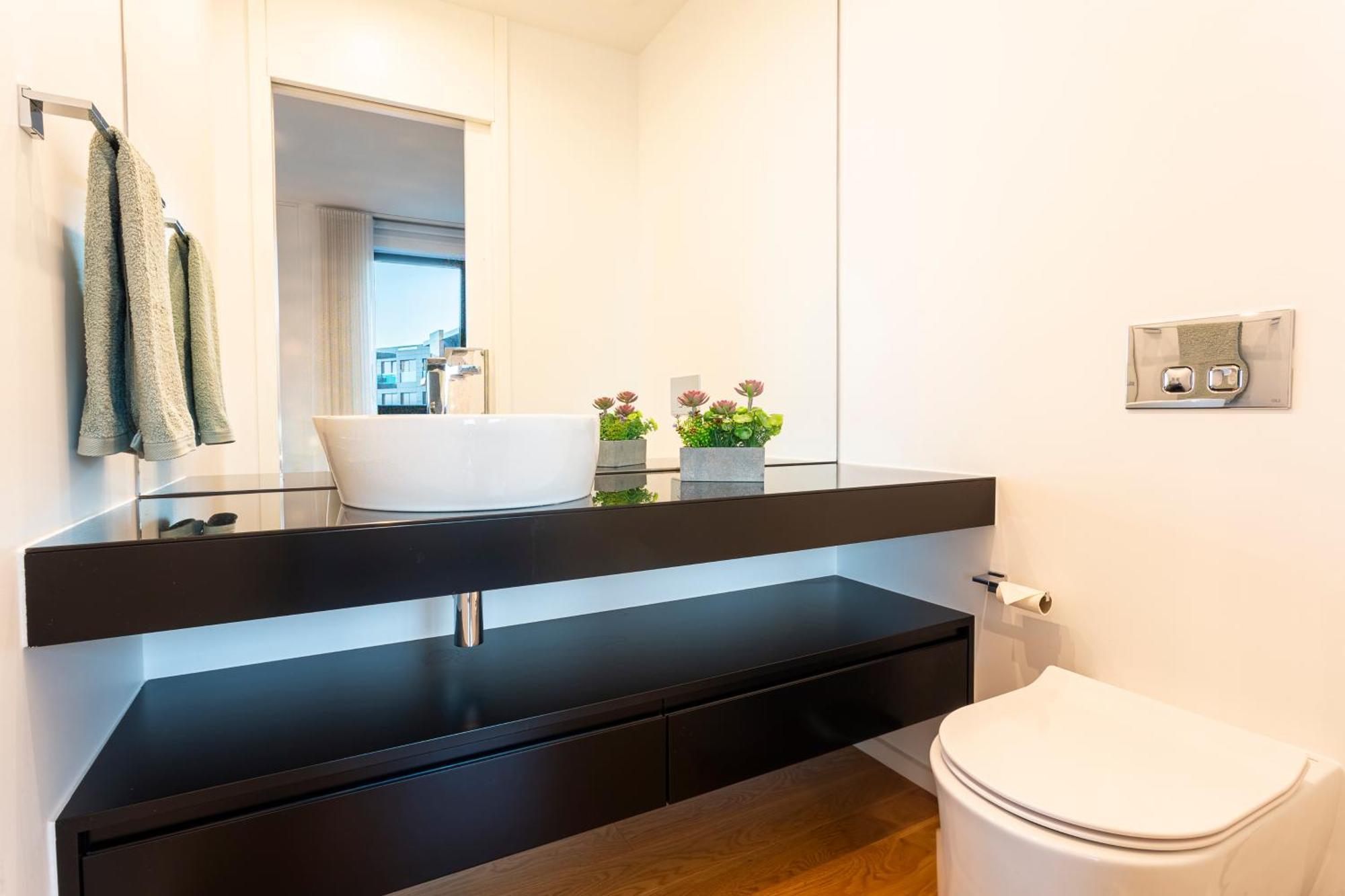 Sun Spot Apartment Funchal  Luaran gambar