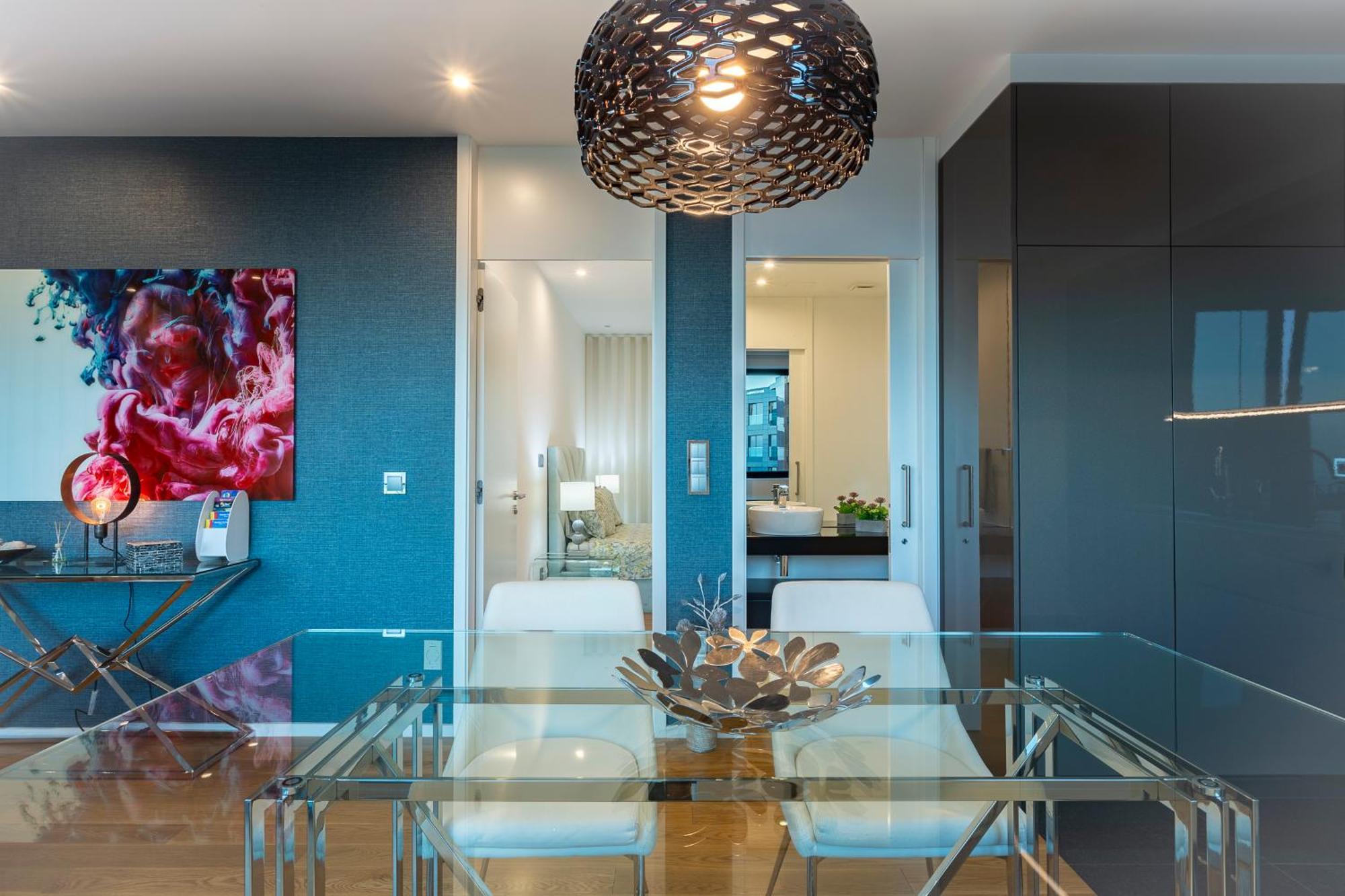 Sun Spot Apartment Funchal  Luaran gambar