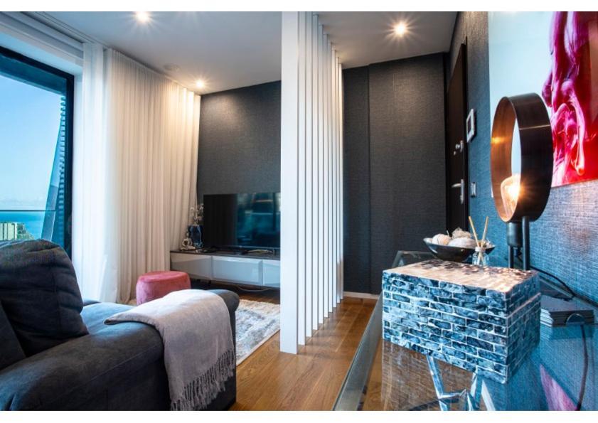 Sun Spot Apartment Funchal  Luaran gambar