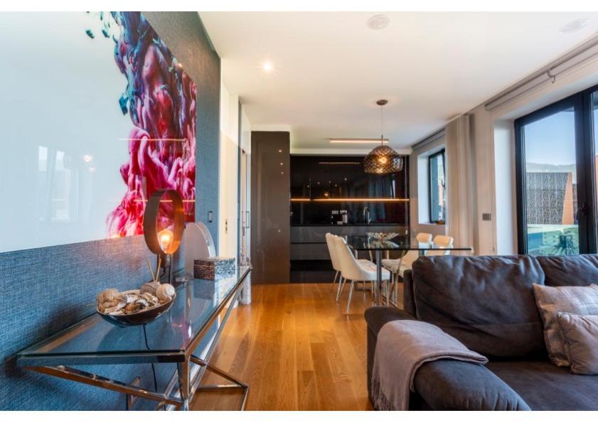 Sun Spot Apartment Funchal  Luaran gambar